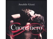 Recensione Cuore Nero Amabile Giusti