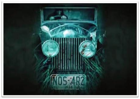 Recensione: NOS4A2 – Ritorno a Christmasland, di Joe Hill