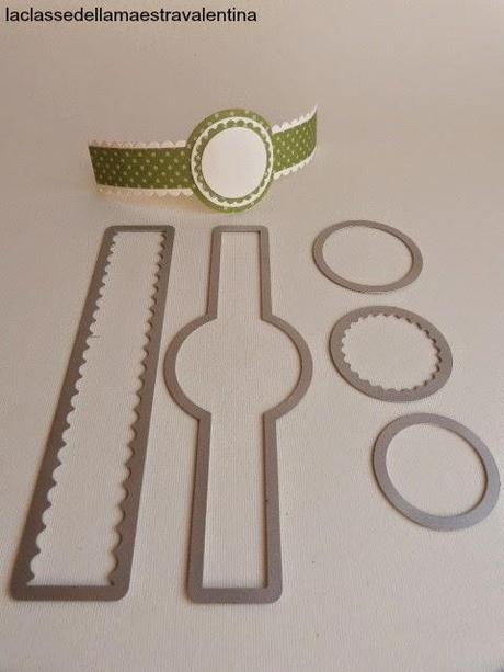 PORTA TOVAGLIOLI N.18