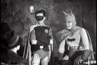 Batman al cinema: una carriera di alto profilo – Prima parte   Batman 