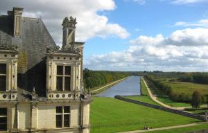 Tenuta di Chambord