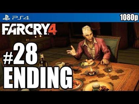 Far Cry 4 – Video Soluzione