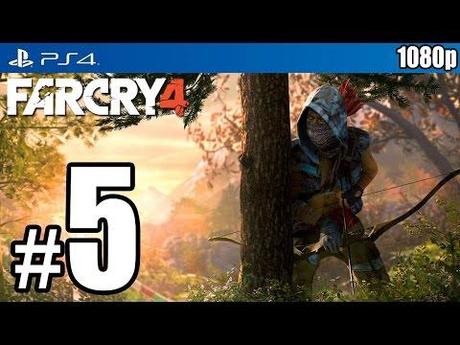 Far Cry 4 – Video Soluzione