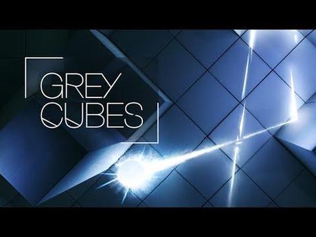 Grey Cubes – Il clone che non ti aspetti