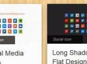 Icons Free: migliaia icone gratuite