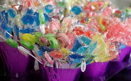 Lollipop Diet: l'ultima - folle - tendenza per perdere peso