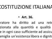 giovani vogliono lavoro devono scegliere nuova classe politica