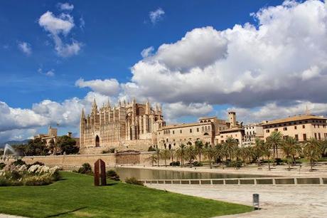 LA SEU (CATTEDRALE DI SANTA MARIA )