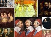 Artesplorando serie: tripli ritratti