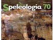 Speleologia, rivista semestrale nuovo sito