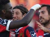 Classifica marcatori Lega-Pro girone Calil passa vetta, Diakite’ sale quattro reti