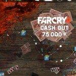 Far Cry 4 Arcade Poker