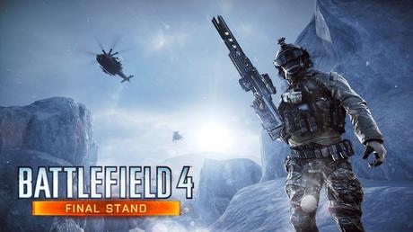 Battlefield 4: Final Stand - Trailer del gameplay