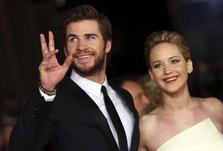 Jennifer Lawrence: Liam Hemsworth svela un dettaglio shockante