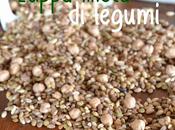 zuppa mista legumi