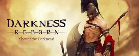 IAWUPgA Darkness Reborn   sconfiggi loscurità su iOS e Android!