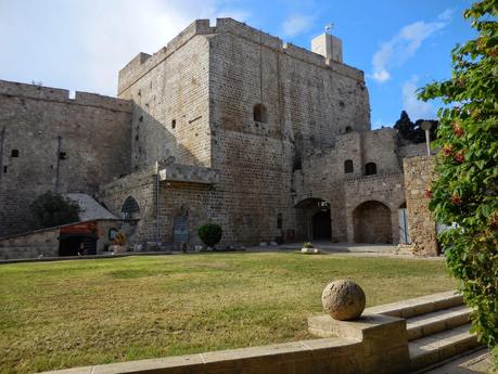 Akko: sottoterra fra templari e ospitalieri