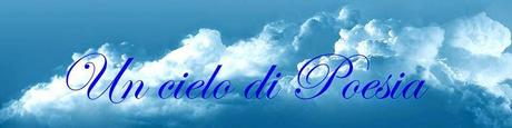 L'antologia 'Un cielo di poesia 2014'