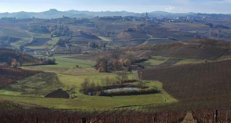 Colline astigiane