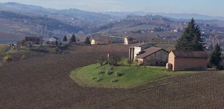 Colline astigiane