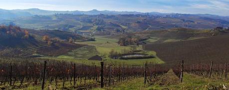 Colline astigiane