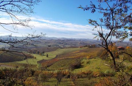 Colline astigiane