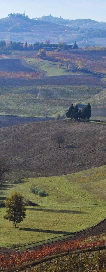 Colline astigiane