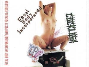 Fecal Body Incorporated-Cocklush