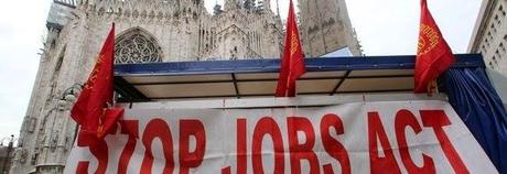 Jobs Act: reintegro per licenziamenti disciplinari e discriminatori.