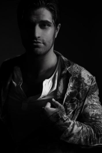 Andrea Raffa -  Ain`t No Love feat. Shena  (Hotfingers Records) in uscita il 24/11