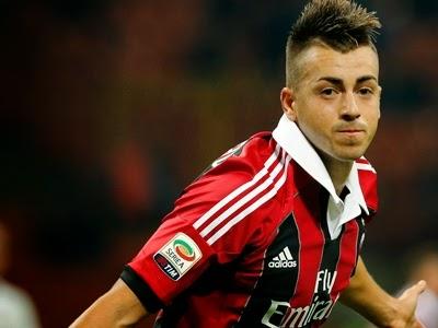 Il Manchester City chiama El Shaarawy