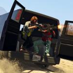 GTA V GTA Online 1811 6