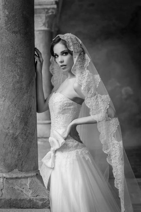 abiti da sposa 2015