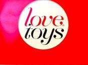 “Love Toys” Valeria Benatti. Ironia erotismo