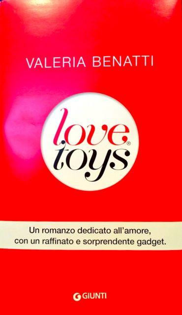 libro love toys