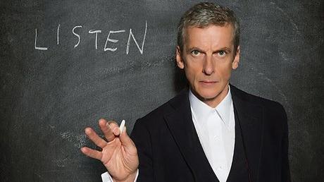 Doctor Who - Stagione 8