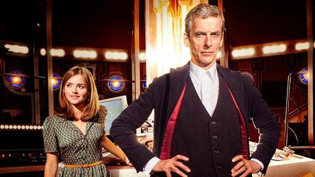 Doctor Who - Stagione 8