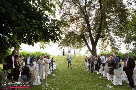 Reportage di matrimonio e Real Wedding per il vostro matrimonio ecologico