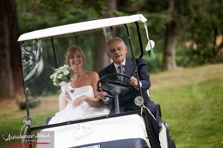 Reportage di matrimonio e Real Wedding per il vostro matrimonio ecologico