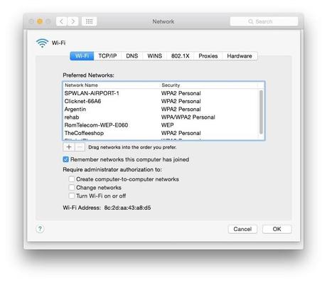 Yosemite 10.10.1: problemi Wi-Fi persistono anche dopo l’aggiornamento