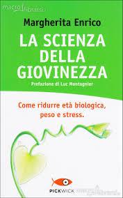 La scienza della giovinezza, Margherita Enrico