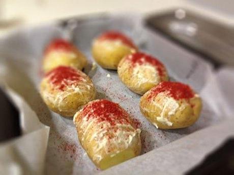 patate-hasselback-forno