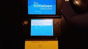 3DS homebrew