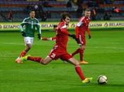 Bielorussia-Messico 3-2, video highlights