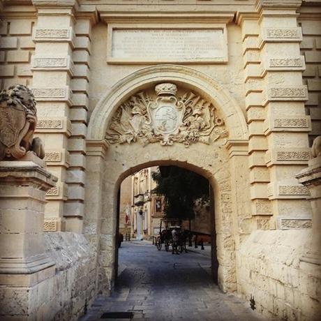 Mdina, Malta