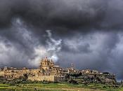 Mdina, l’antica capitale Malta dove silezio risuona vicoli