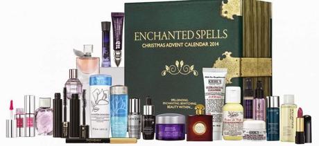 Smalti, creme e candele: i calendari dell'Avvento beauty 2014