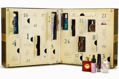 Smalti, creme e candele: i calendari dell'Avvento beauty 2014