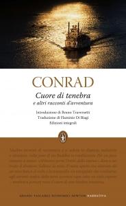 Joseph Conrad - Cuore di tenebra