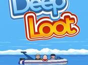 Deep Loot Android: nostra recensione